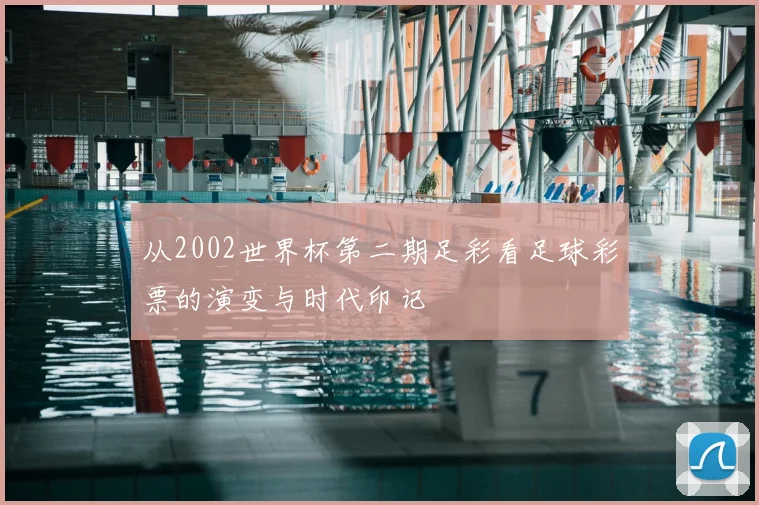 从2002世界杯第二期足彩看足球彩票的演变与时代印记