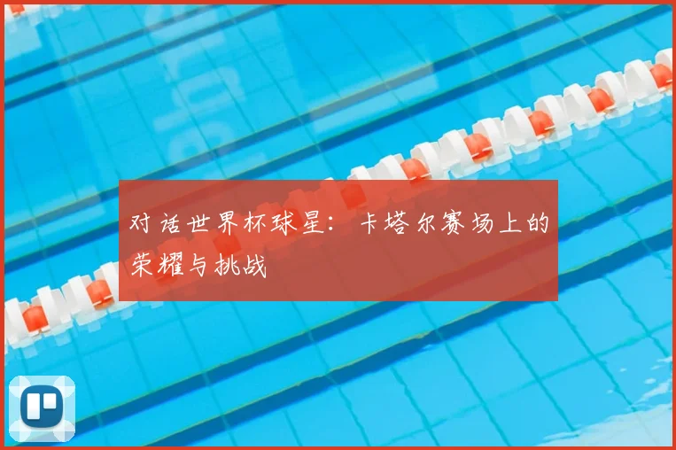 对话世界杯球星：卡塔尔赛场上的荣耀与挑战