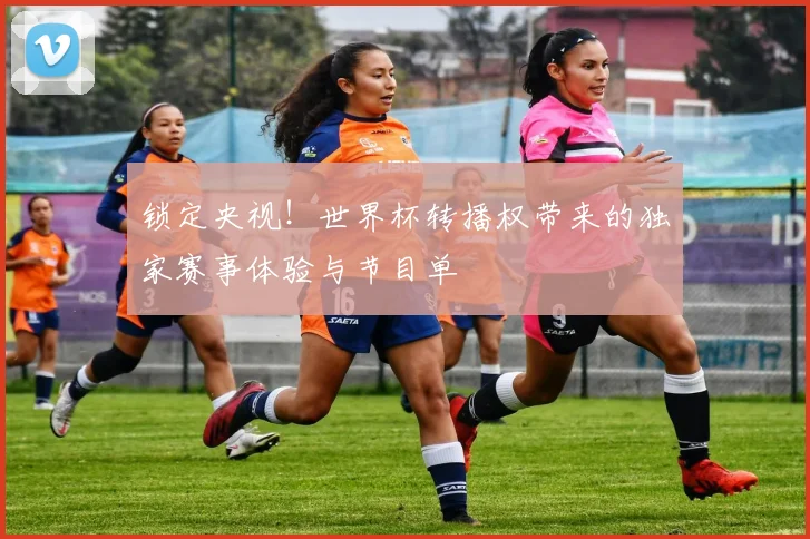 锁定央视！世界杯转播权带来的独家赛事体验与节目单