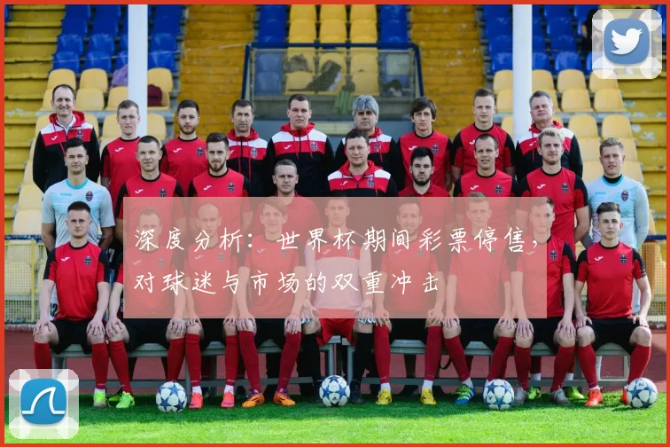 深度分析：世界杯期间彩票停售，对球迷与市场的双重冲击